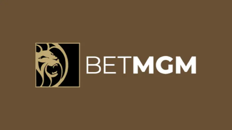 BetMGM UK Casino logo