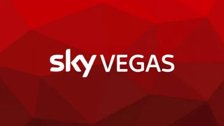 Sky Vegas logo